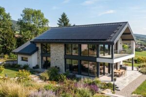 How Much Is Solar Panel Installation Cost?
