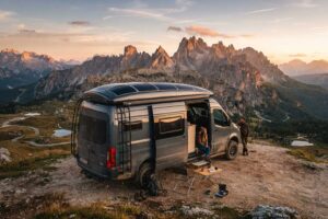 flexible solar panels for rv (Real Field Engine...