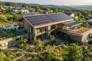 How Much Energy Does One Solar Panel Produce?