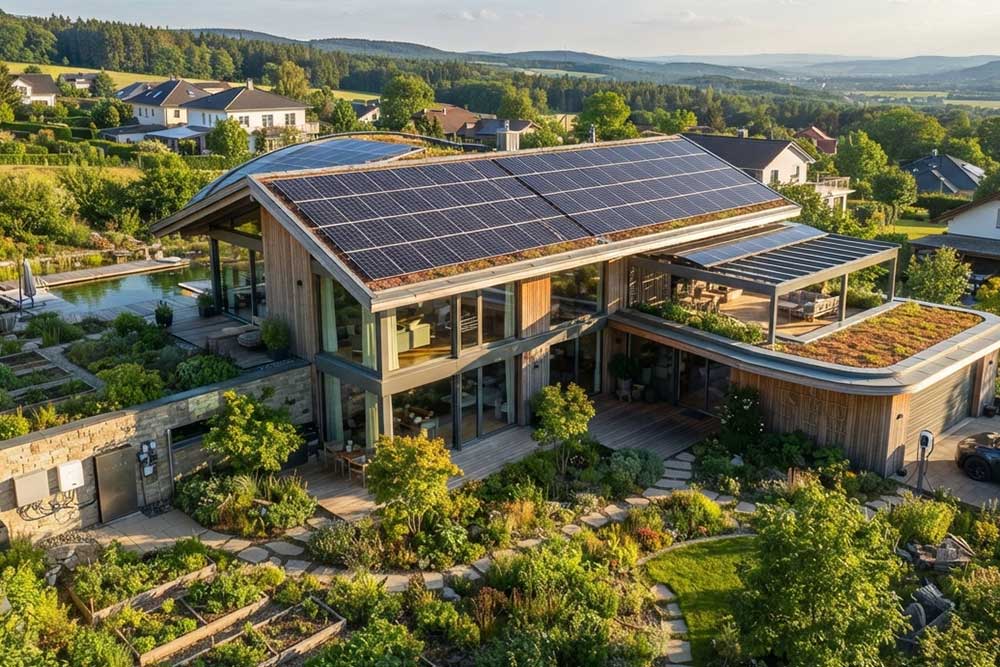 How Much Energy Does One Solar Panel Produce?