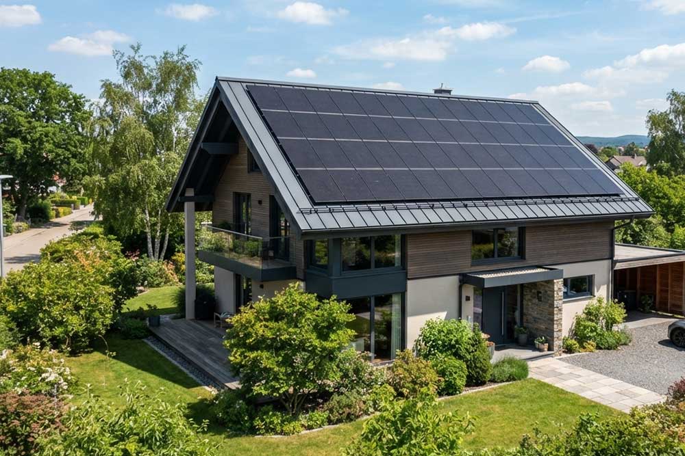 how big are solar panels?