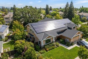 How much is it to install a solar panel?