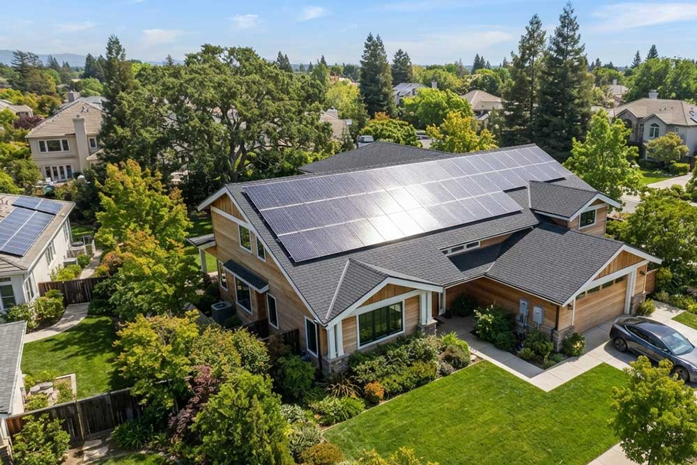 How much is it to install a solar panel? How much is it to install a solar panel?