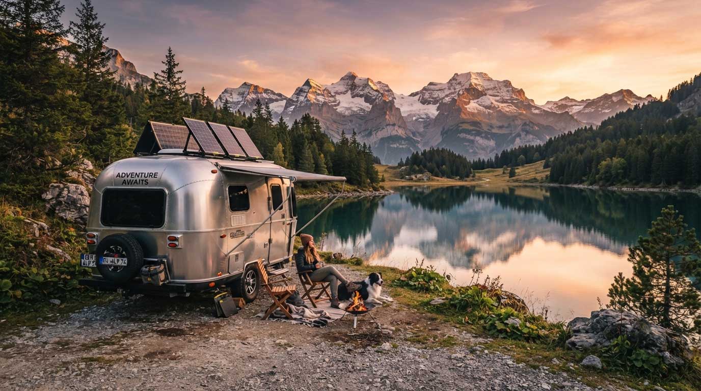solar panel for travel trailer (Real Off-Grid Engineering Guide from Bright Solar) 3 3gdsahgfdshfd