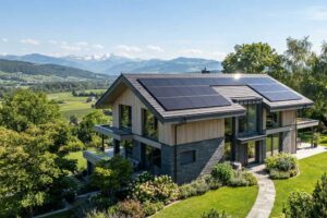 How Much Is One Solar Panel Cost?