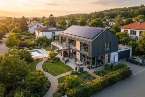 How Much Are Solar Panels for a Home?