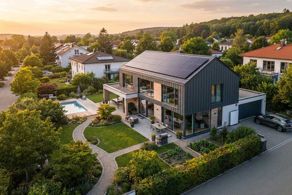 How Much Are Solar Panels for a Home? How Much Are Solar Panels for a Home?