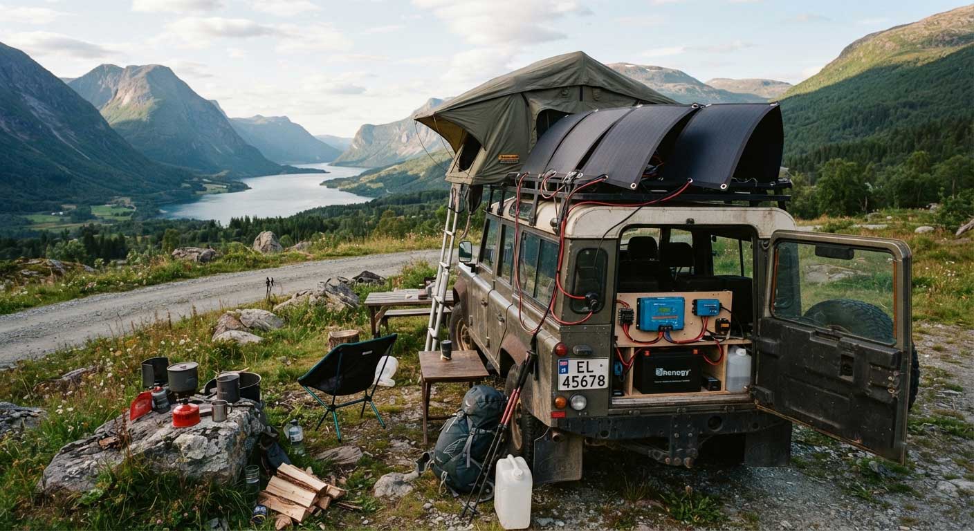 12 Volt Flexible Solar Panels: Lightweight Solar Power for RV, Marine and Off-Grid Systems 3 3gfdkjshgfdd