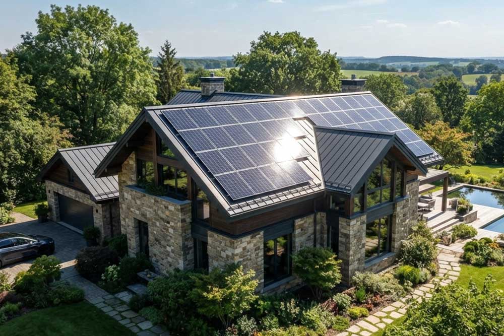 How Many KW Does a Solar Panel Produce? How Many KW Does a Solar Panel Produce?