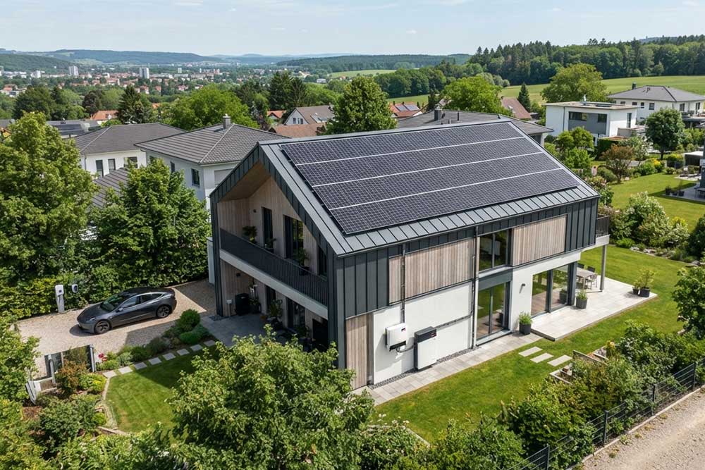 How Do Solar Energy Generate Electricity? How Do Solar Energy Generate Electricity?