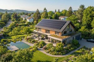 How Much Are Solar Panels for My House?
