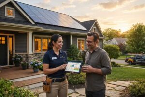 how much does a solar panel cost?
