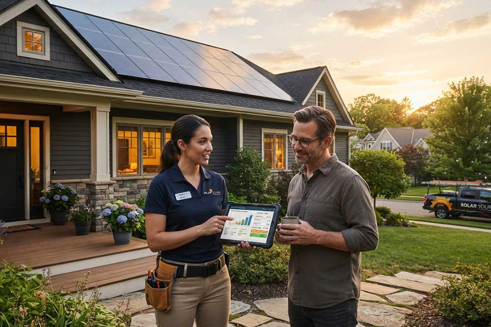 how much does a solar panel cost?