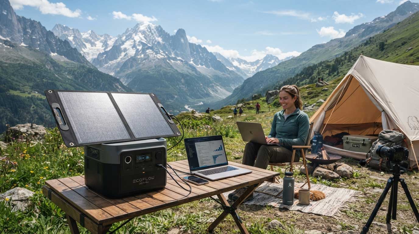 150 Watt Flexible Solar Panel: Lightweight Solar Power Solution for RV and Off-Grid Applications 3 3gfdsahgfdjf