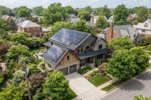 How Long Does a Solar Panel Last?
