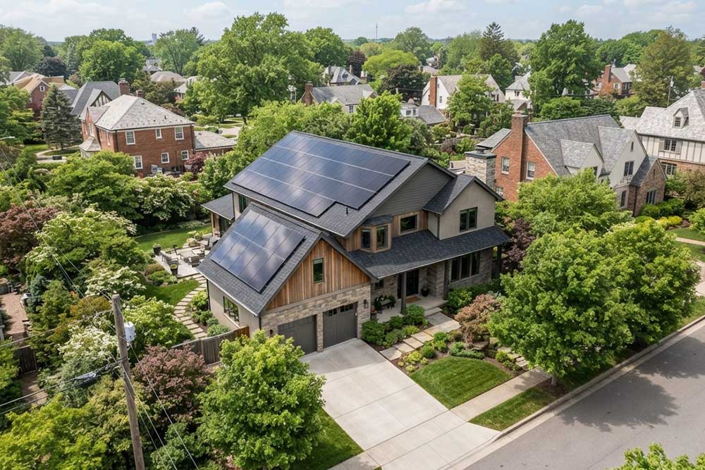 How Long Does a Solar Panel Last? How Long Does a Solar Panel Last?