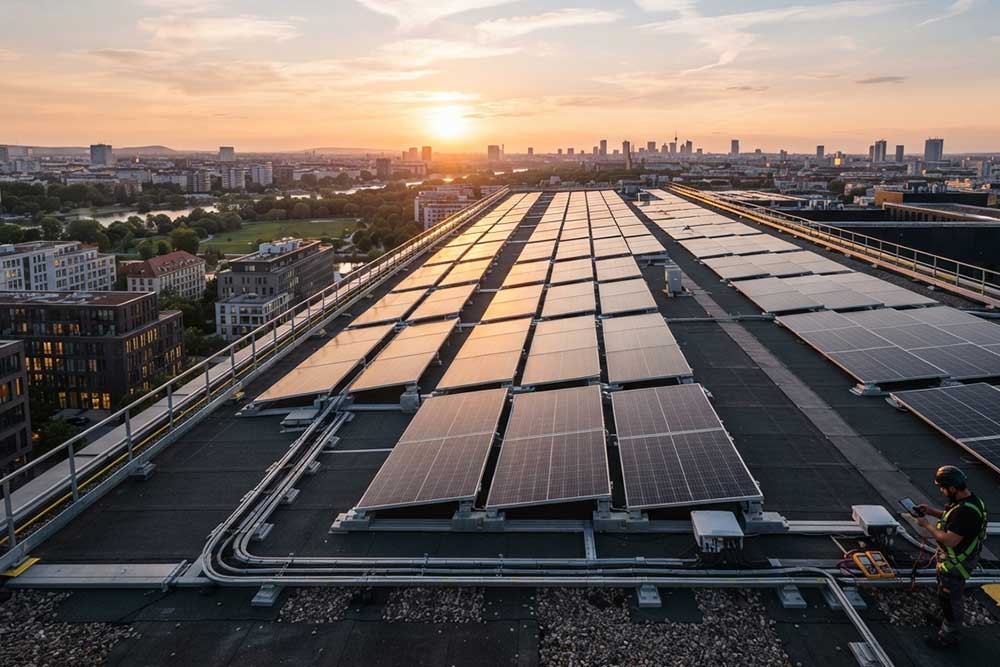 what do solar panels do? what do solar panels do?