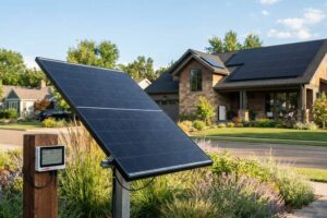 How Much Is One Solar Panel?
