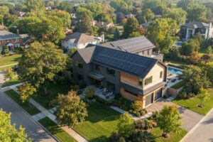 How Big Is a Solar Panel?