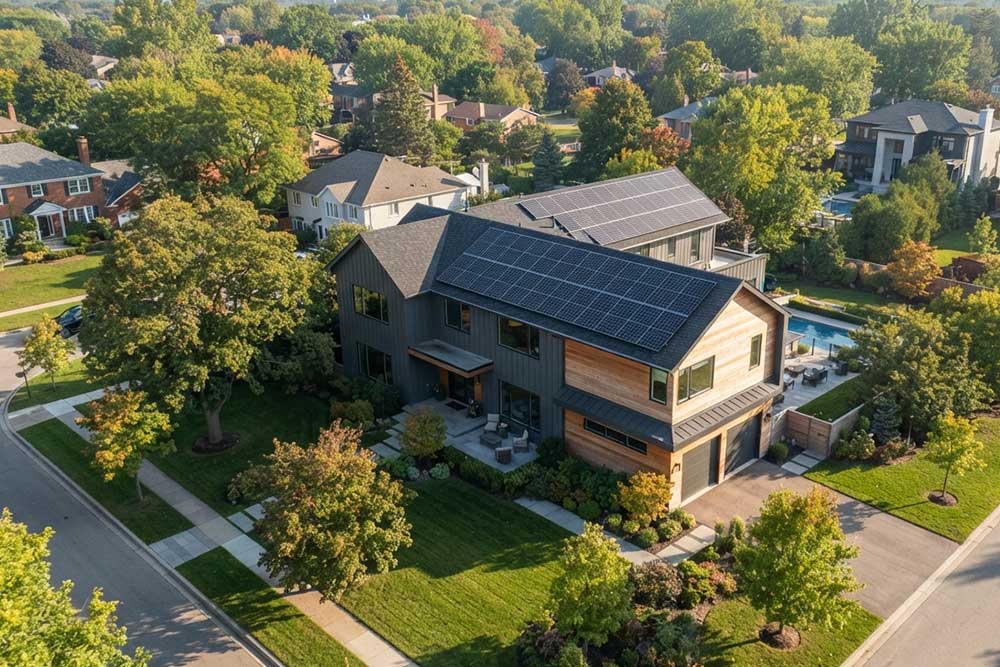 How Big Is a Solar Panel? How Big Is a Solar Panel?