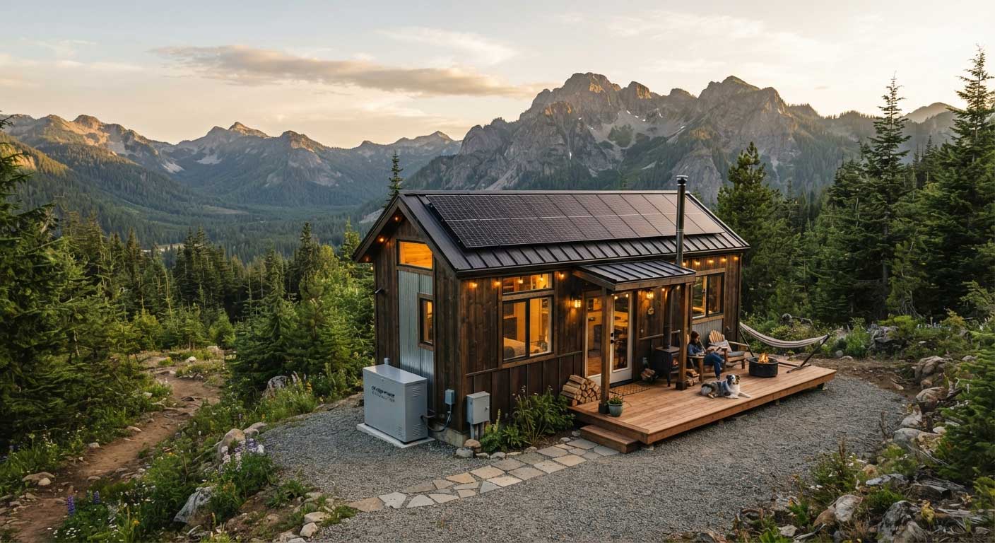 Tiny Home Solar Panels: Complete Guide to Solar Power Systems 3 3gfdshgfdjhf 1