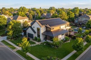 How Much Does It Cost for Solar Panels?