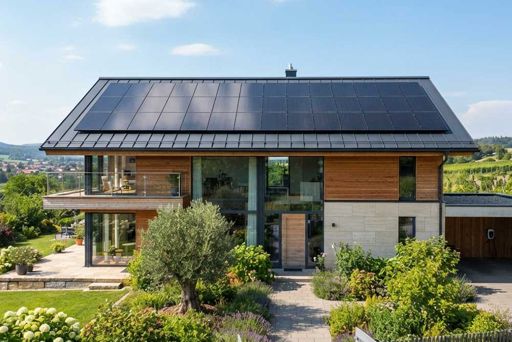 How Much Do Solar Panels Cost To Install?