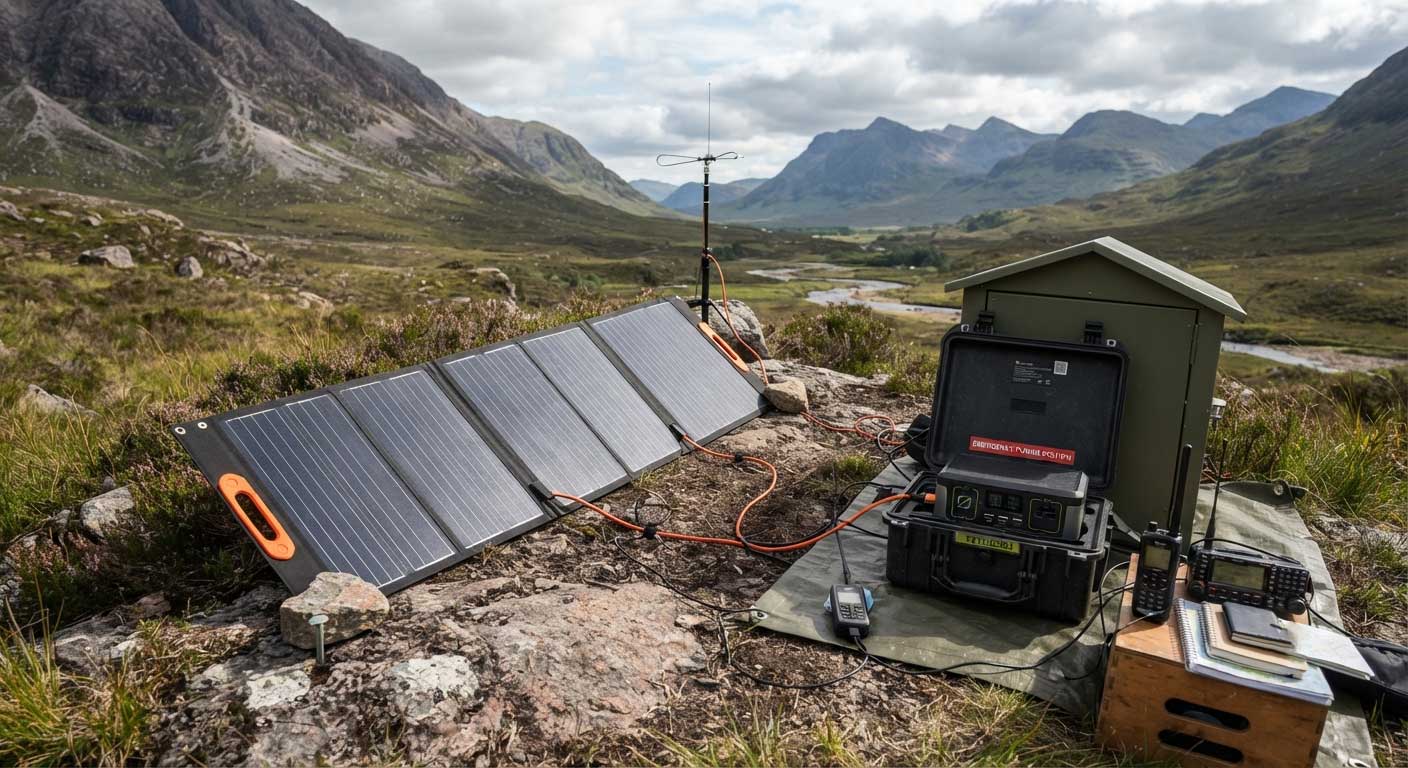 Flexible Portable Solar Panels for Reliable Mobile Solar Power 3 3gfdshgfdjnhgfd