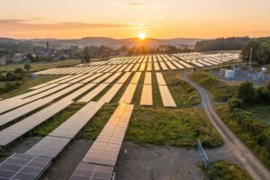 How Do Solar Panels Make Energy?