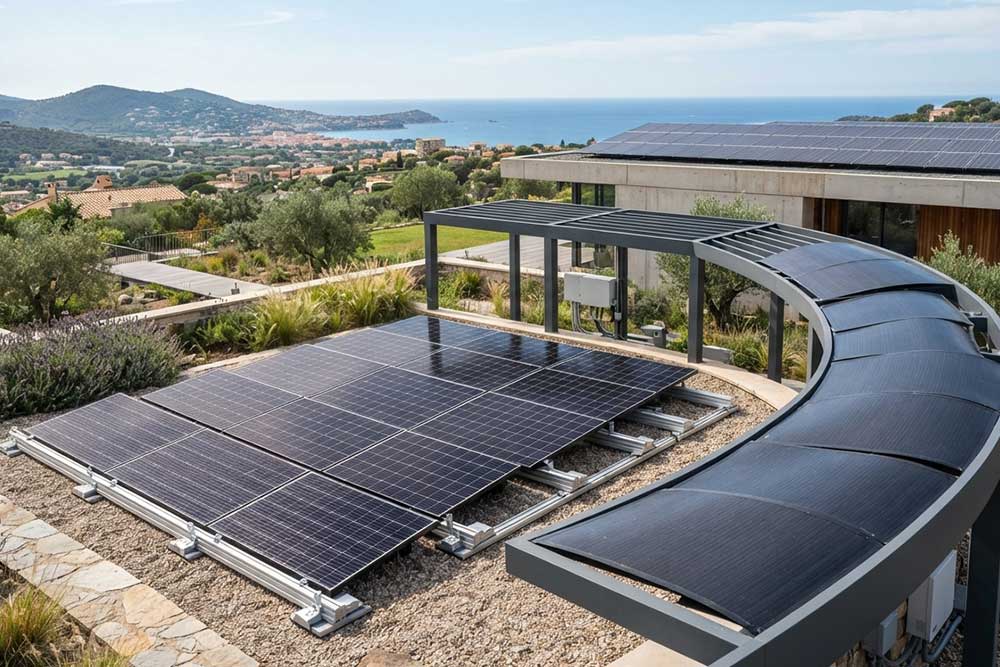 How Much To Purchase Solar Panels?