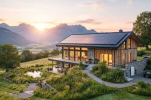 How Much Is Solar Power For Homes?
