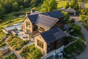 How Much Do Solar Panels Cost for a House?
