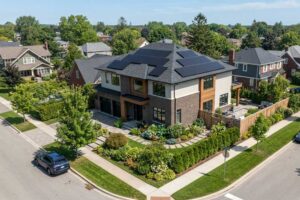 How Much To Install Solar Panels On House?