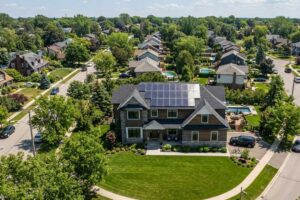 How Much Electricity Do Solar Panels Generate?