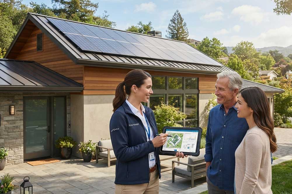 How Many Solar Panels to Power House? How Many Solar Panels to Power House?