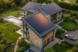 How Much Do Residential Solar Panels Cost?
