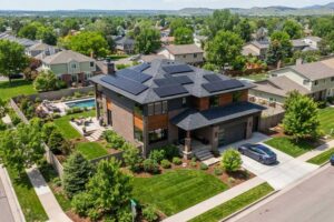 How Much Is A Solar Panel For House?