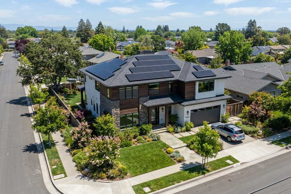 How Much For Solar Panels On House? How Much For Solar Panels On House?