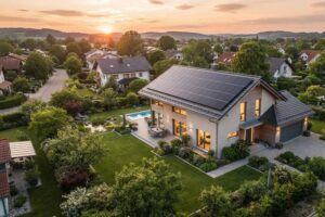 How Much Does a Solar Panel System Cost?
