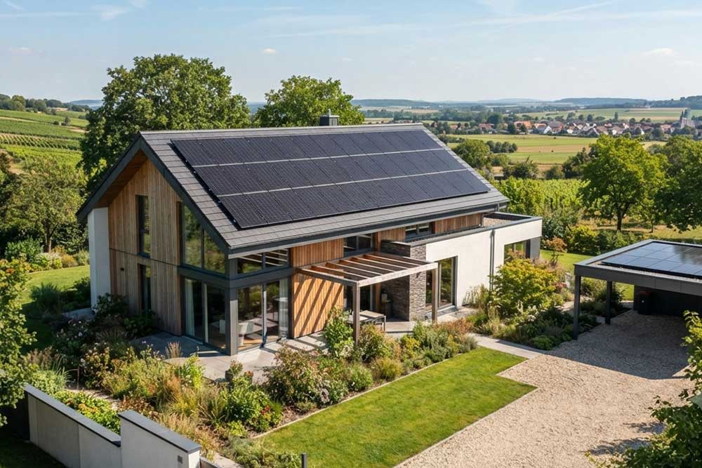 How Much Power Can One Solar Panel Generate?
