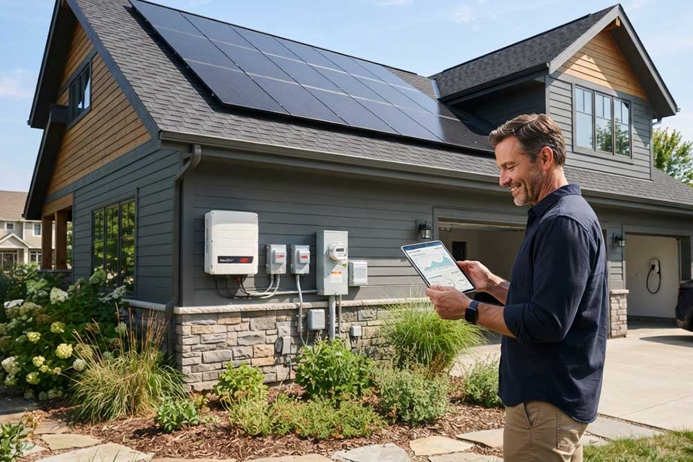 How Much Does A Solar System For A House Cost? How Much Does A Solar System For A House Cost?