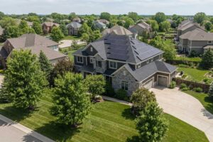 how much to have solar panels installed?