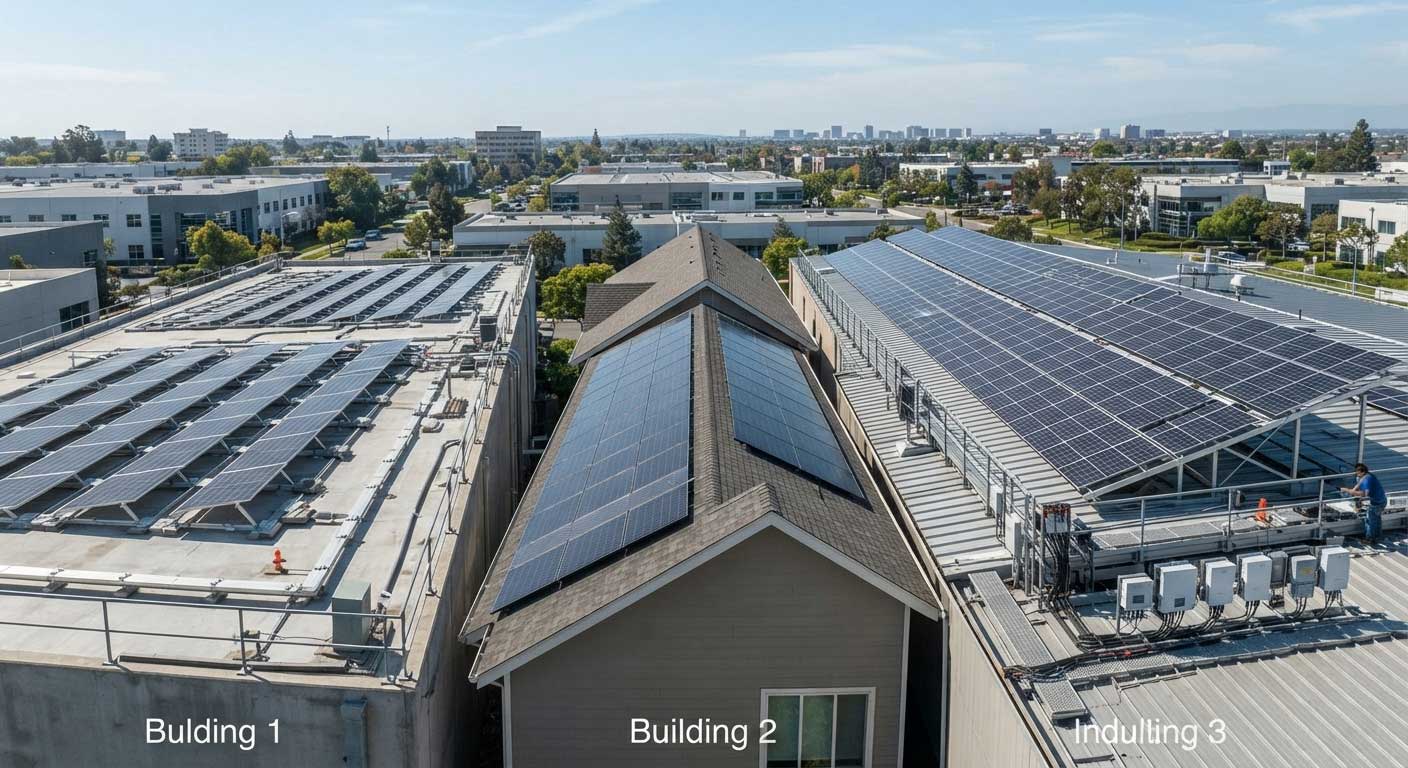 best direction for solar panels (Field Guide from Bright Solar) 3 3gfdsjkjuhgfdjf