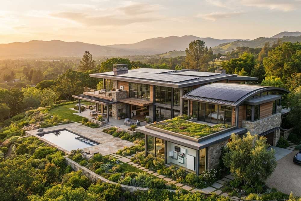 How Much Is Solar Panels for a House?