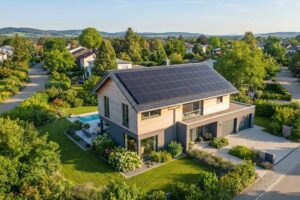 How Much Are Solar Panels for House?