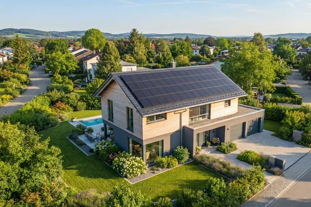 How Much Are Solar Panels for House? How Much Are Solar Panels for House?