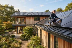 How Often Do Solar Panels Need to Be Replaced?