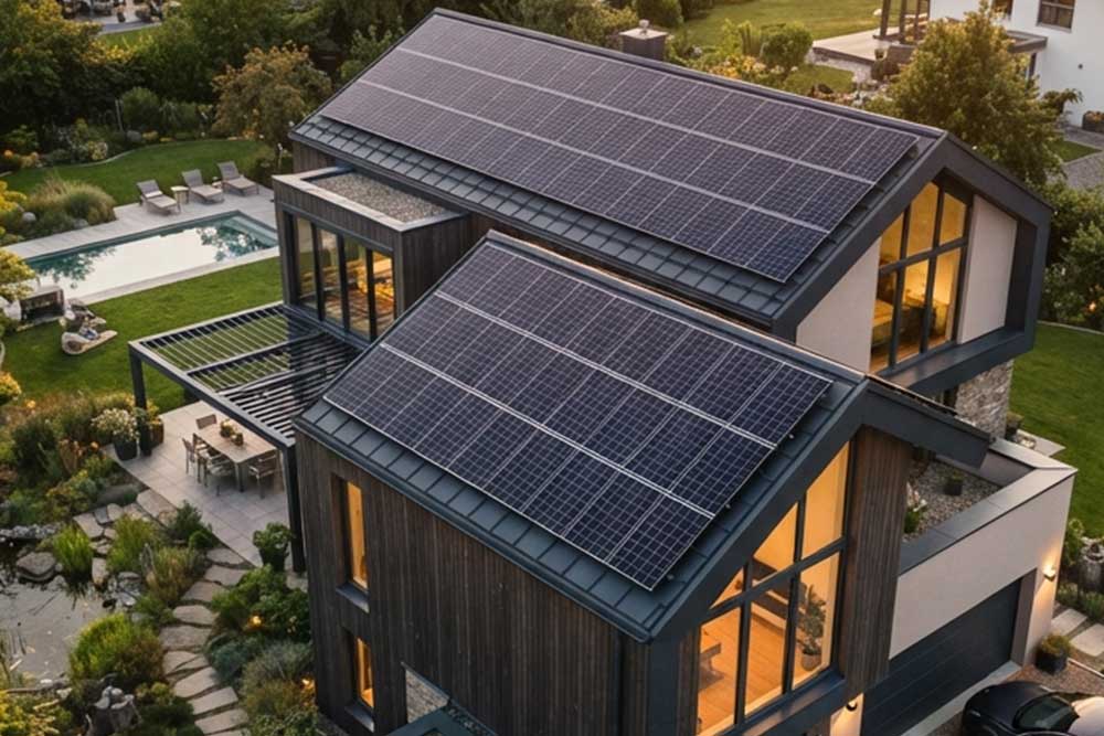 How Much Solar System Cost for Home? How Much Solar System Cost for Home?