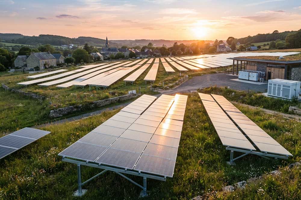 How Much Solar Panel Generate Electricity? How Much Solar Panel Generate Electricity?