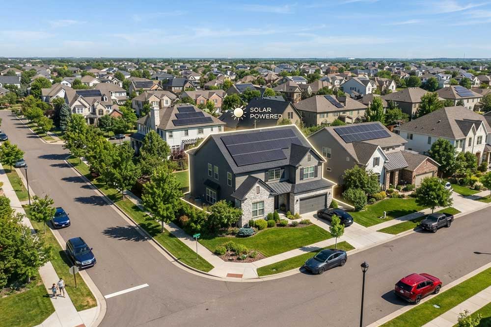How Much Electricity Does a Solar Panel Produce? How Much Electricity Does a Solar Panel Produce?